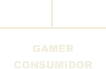 Gamer Consumidor